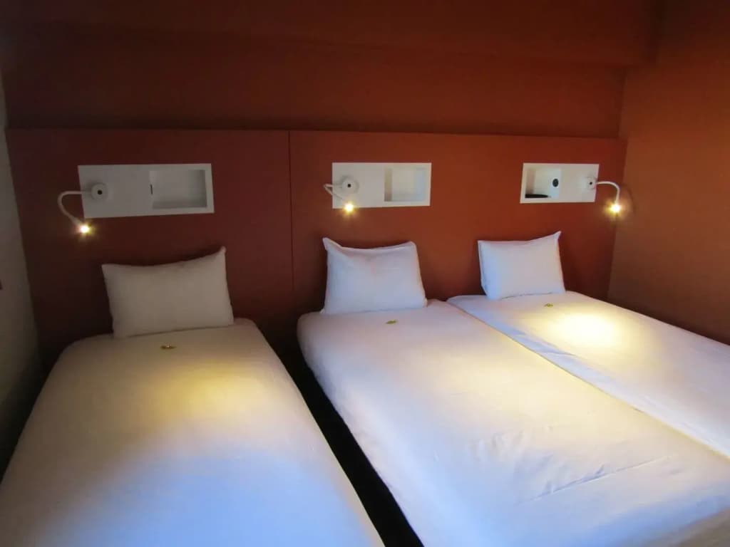 ibis budget Chilly Mazarin Les Champarts - Miniature 6