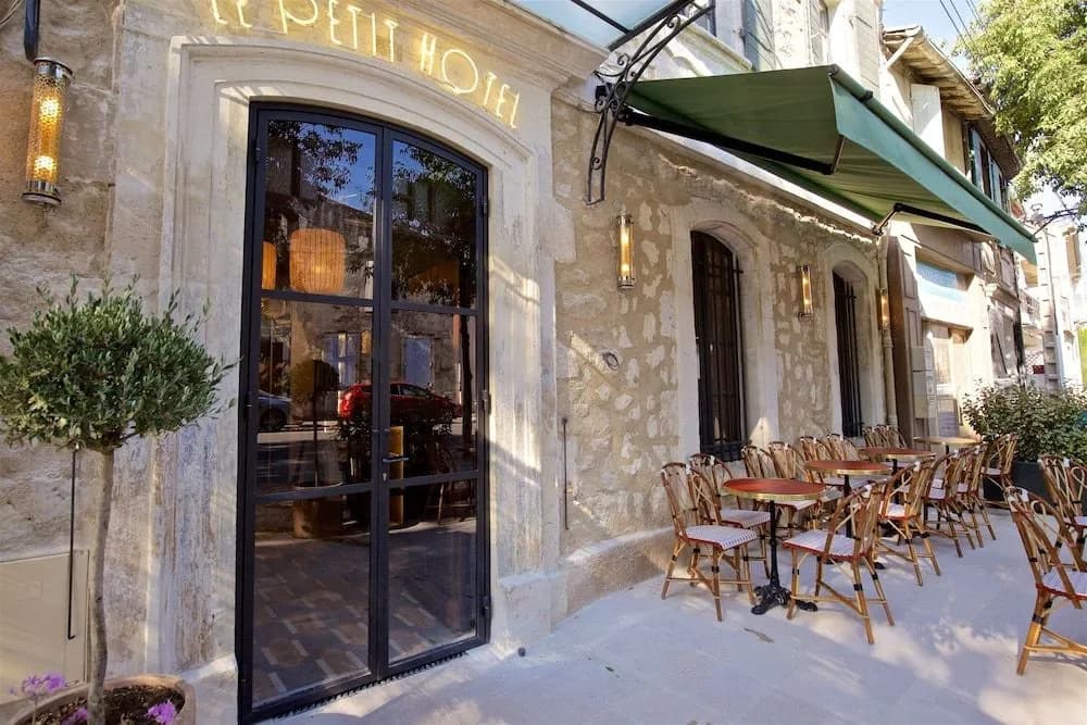 Le Petit Hotel - Photo 5