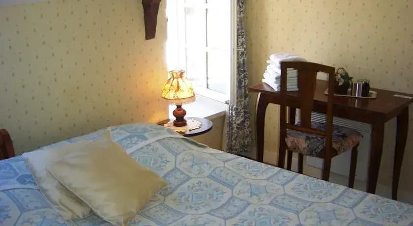 Les Gites de la Cour Es Meuniers - Miniature 3