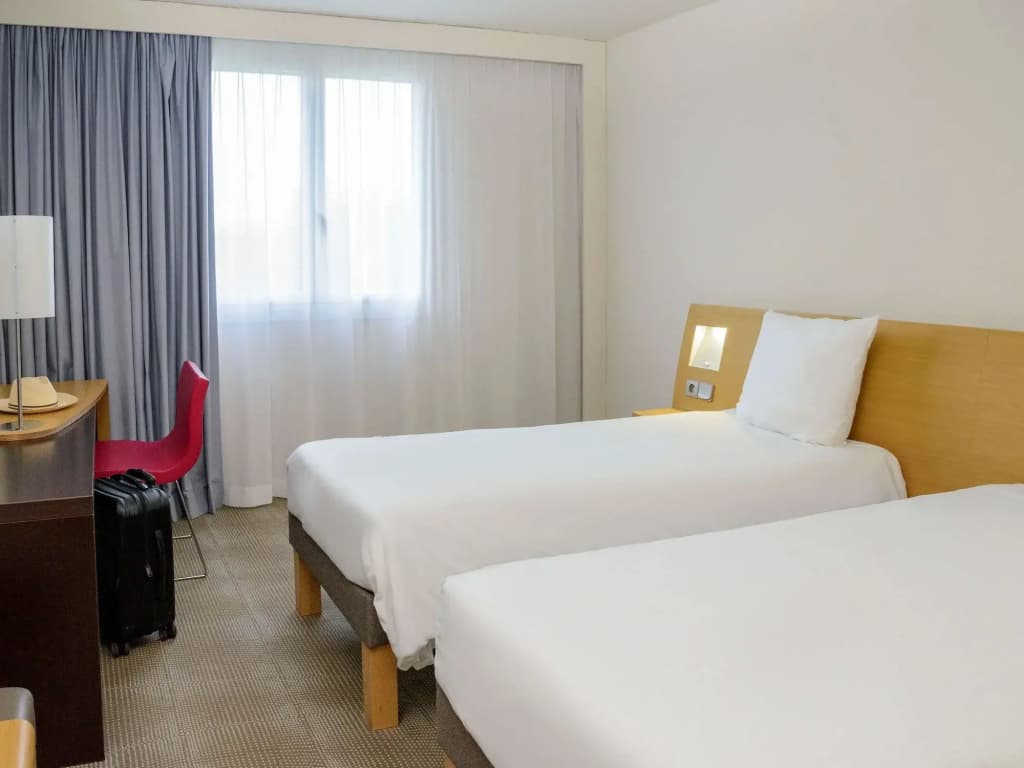 Novotel Bayeux - Photo 4