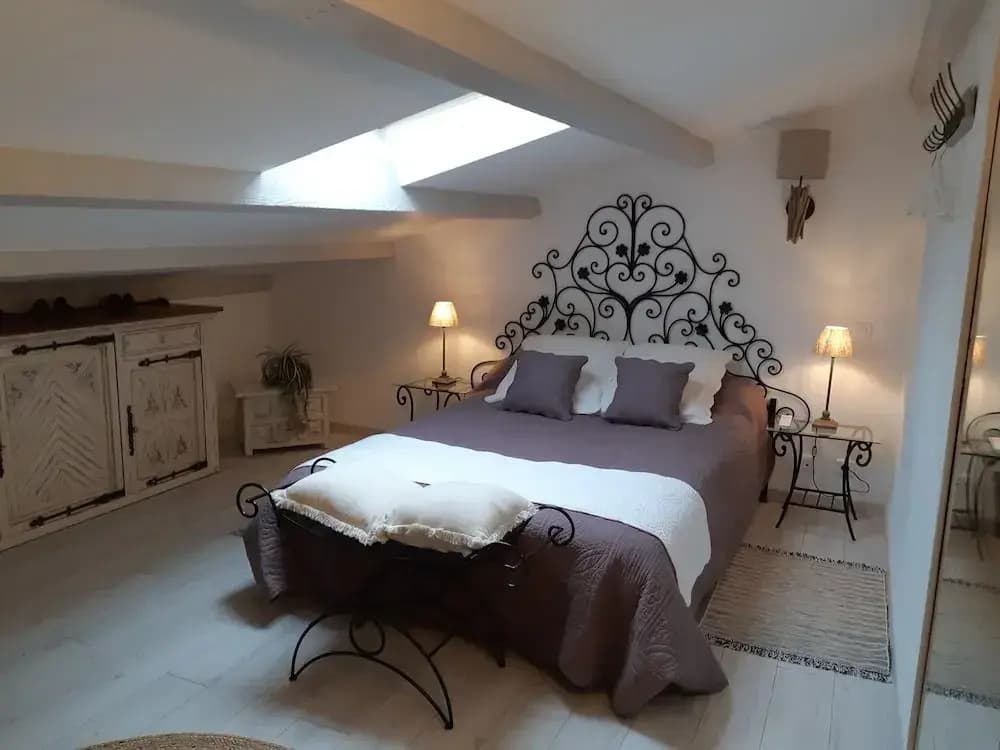 Les chambres Manon - Villa la Licorne - Photo 1