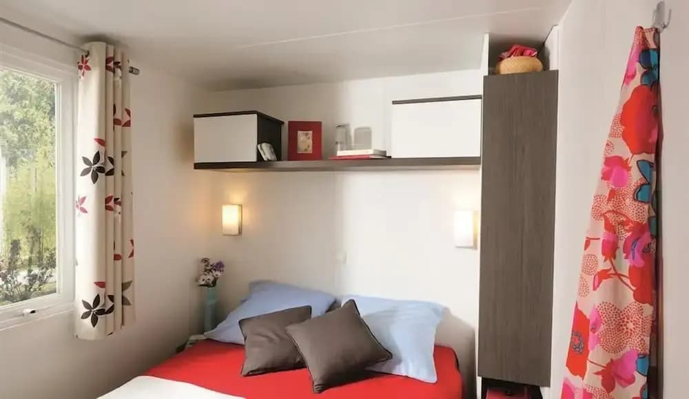 Camping La Cailletiere - Mobil-Home - Photo 5