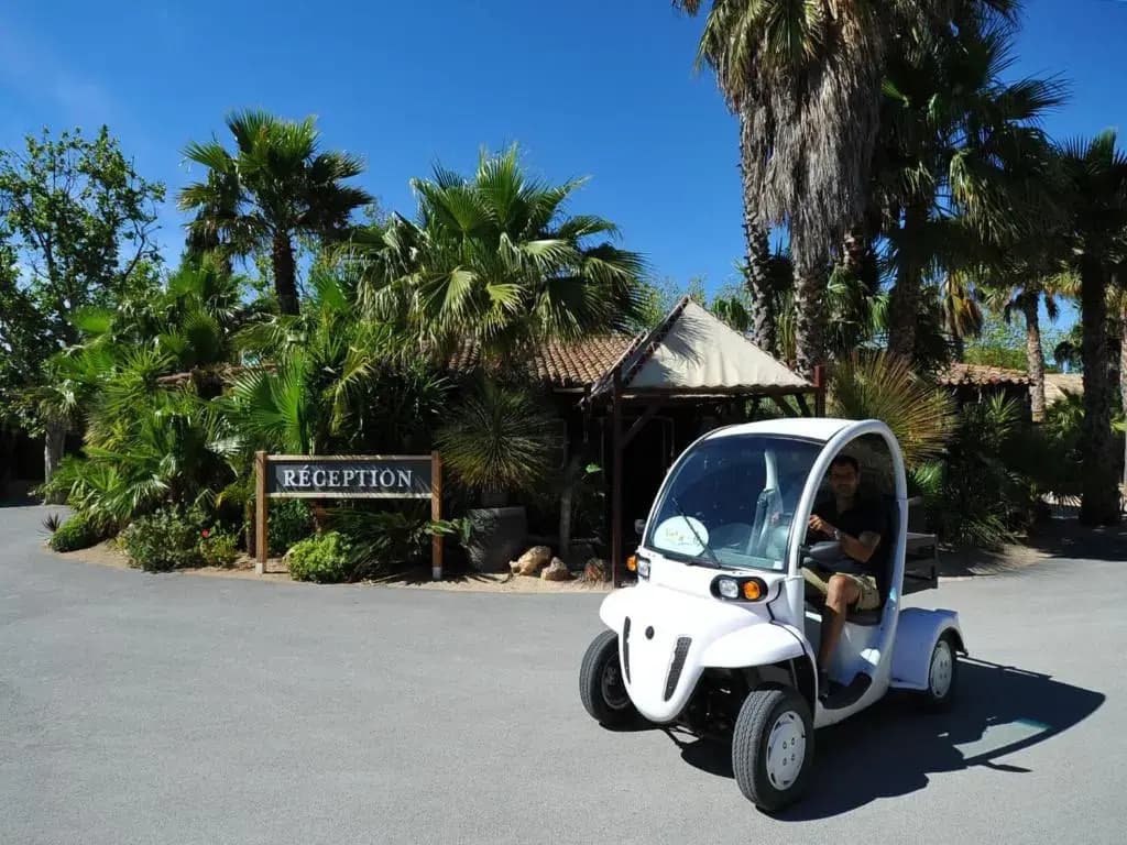 Var Mobil Home - Miniature 2