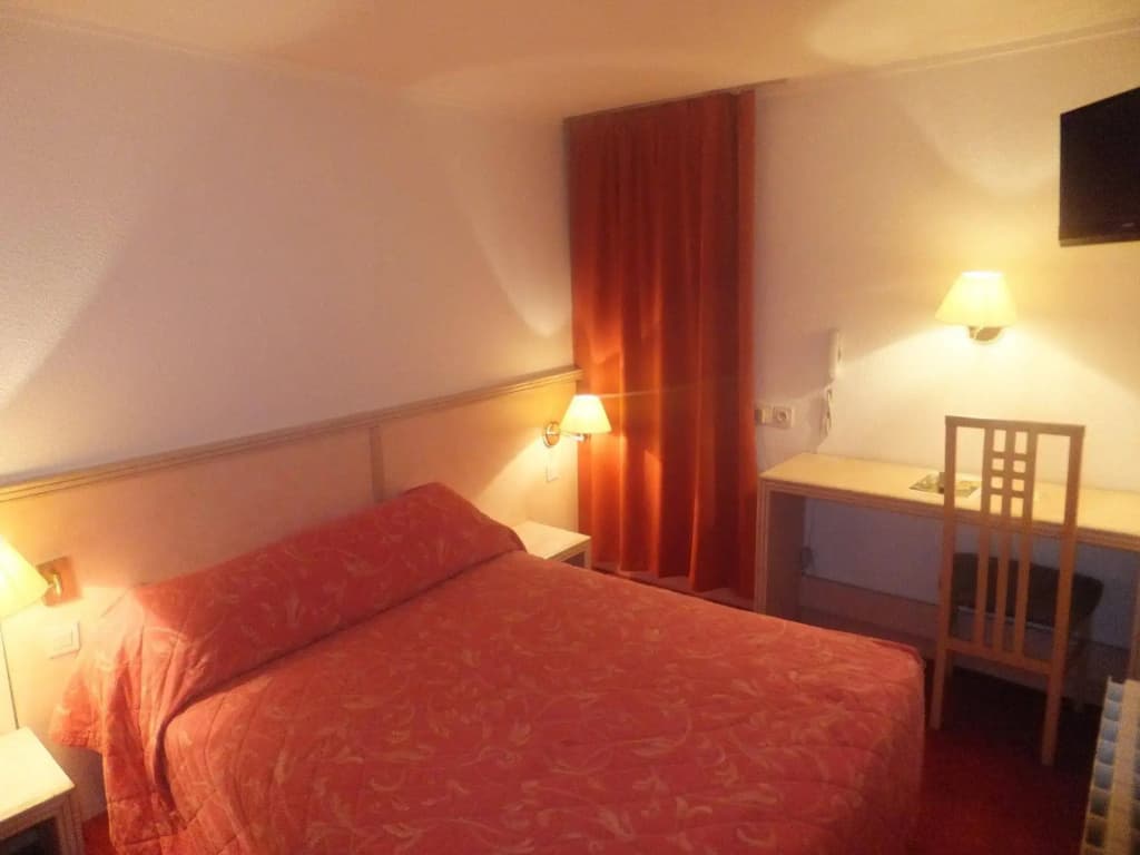 Hôtel Le Village - Photo 2