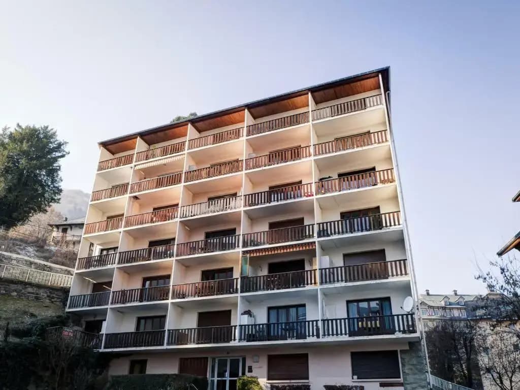 Appartement Brides-les-Bains, 1 pièce, 4 personnes - FR-1-512-3 - Photo 1