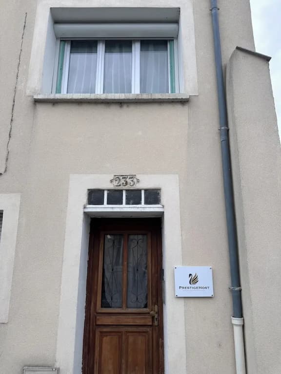 Appartement Business Famille 2 - Photo 1