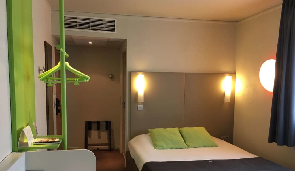 Campanile PRIME - Bussy-Saint-Georges - Photo 3
