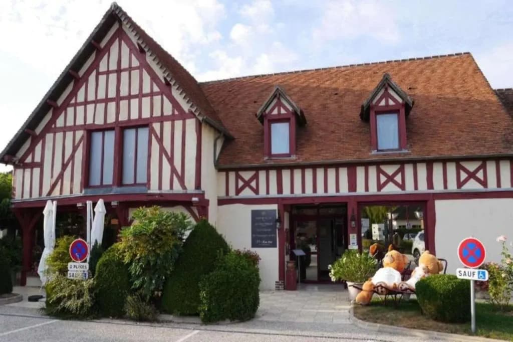 Auberge Du Lac - Photo 1