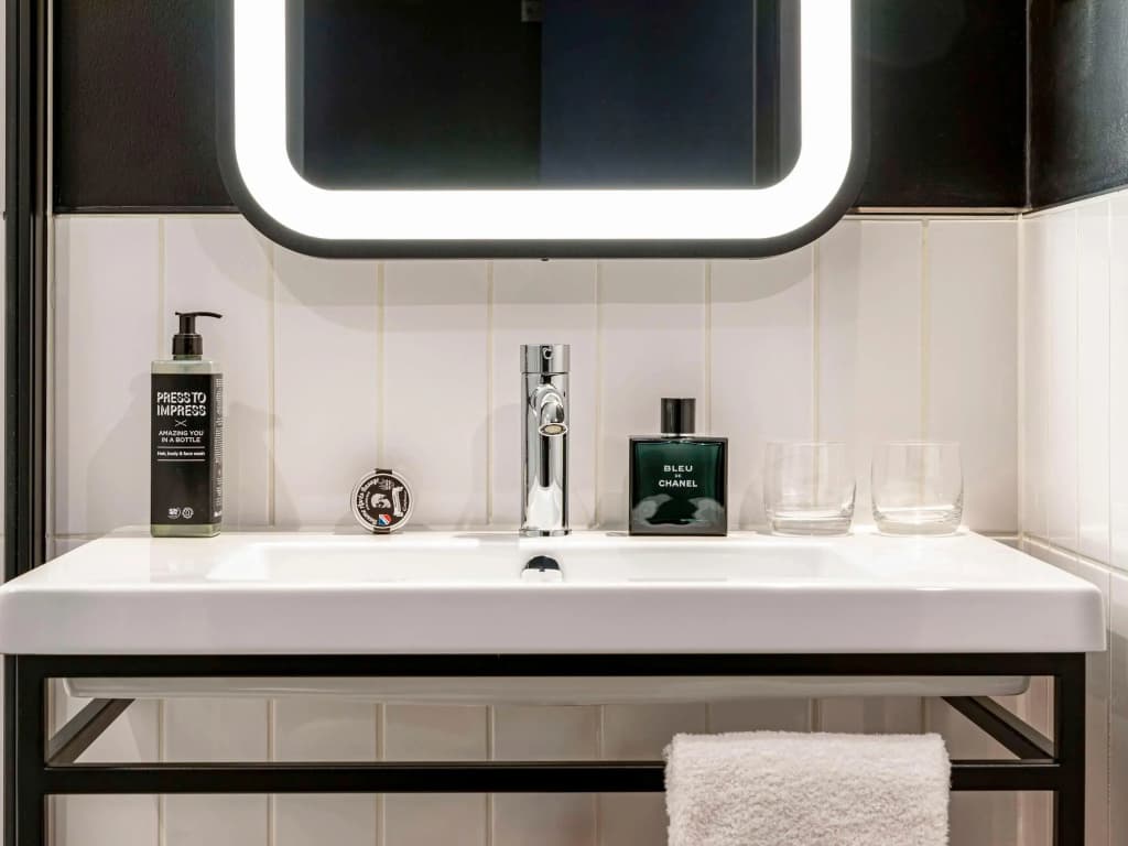 Ibis Styles Paris Villejuif - Miniature 8