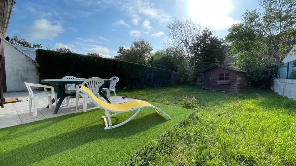 Cottage des dunes - Miniature 4