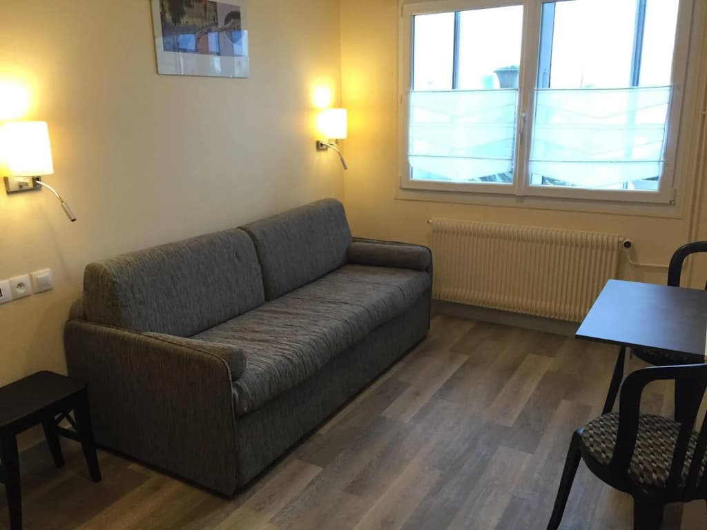 Hôtel Le Rivage - Photo 1