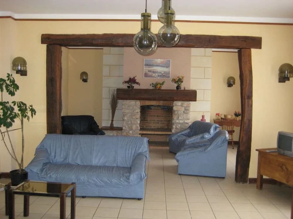 Résidence Les Cèdres - Miniature 5