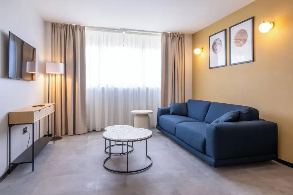 Sevenline Aparthotel Purpan Toulouse - Miniature 6
