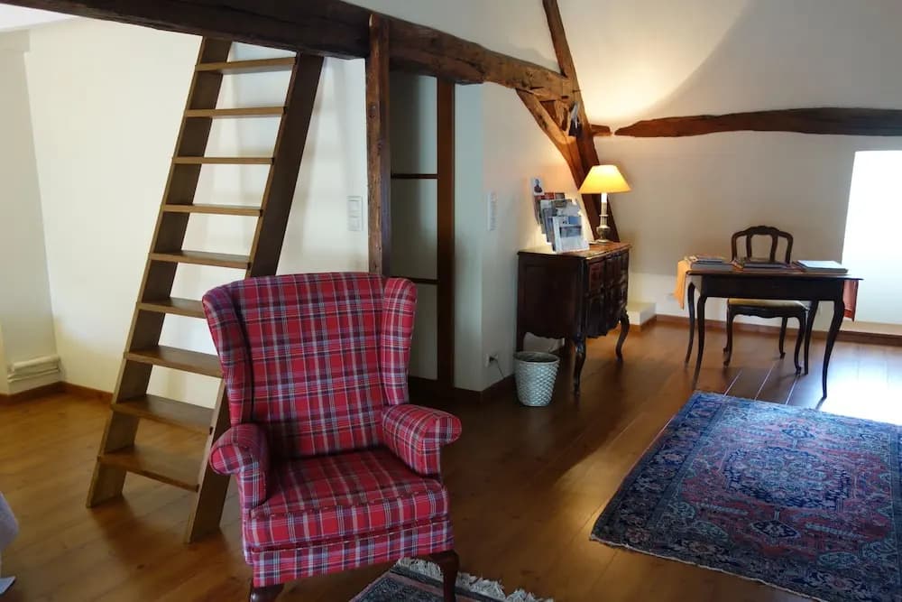 Le Fassardy - Chambre d'Hôtes - Photo 3