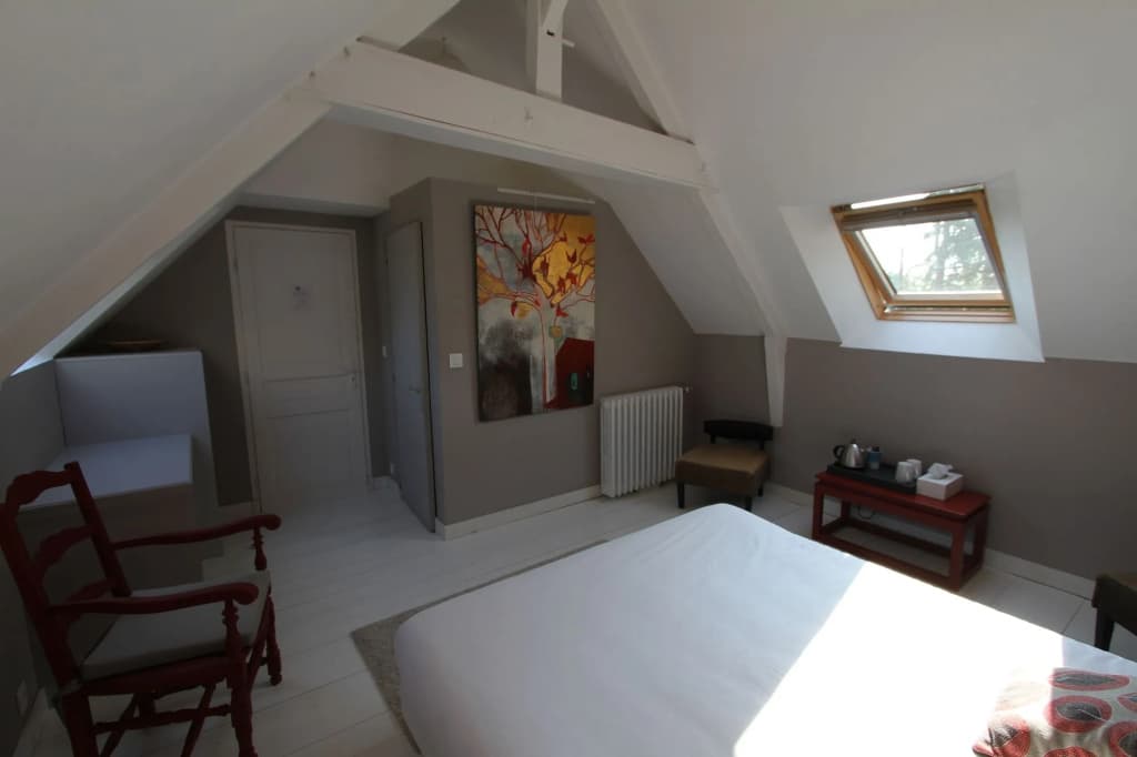 La Haute Flourie - Miniature 2