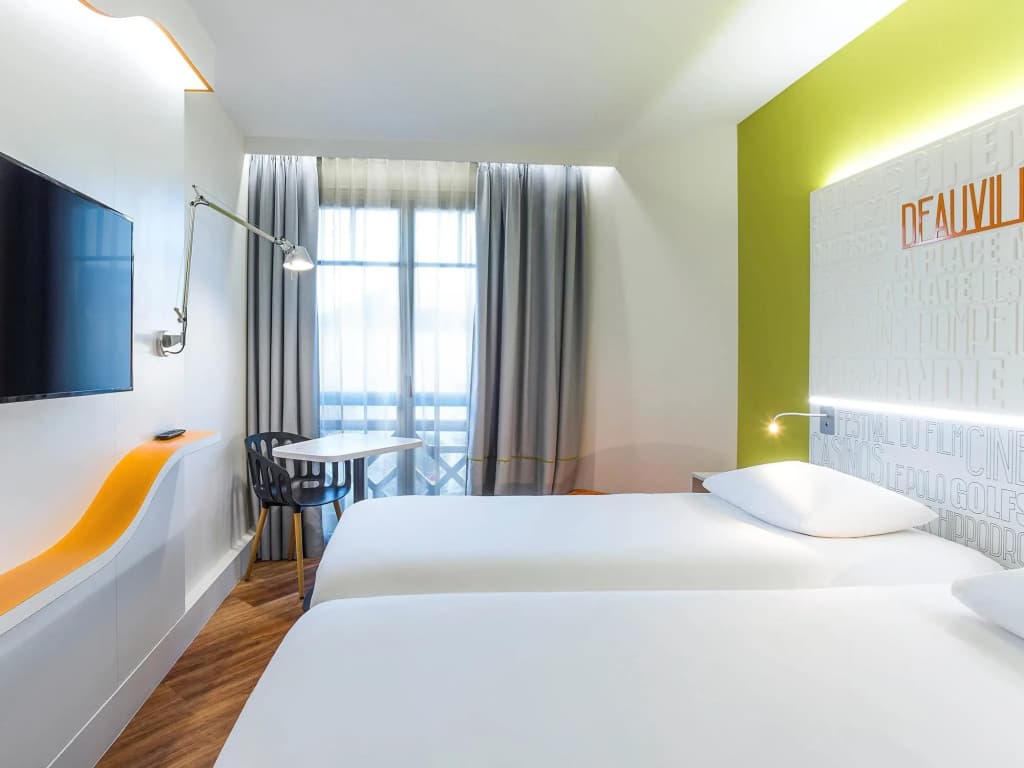 ibis Styles Deauville Centre - Photo 5