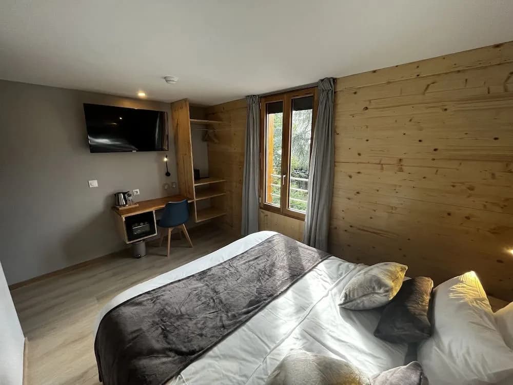 9Wagram Hôtel - Photo 4