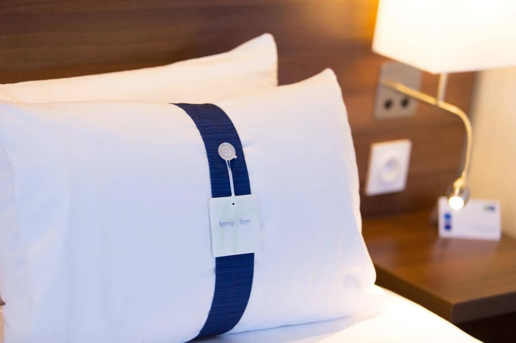 Holiday Inn Express Toulon - Est by IHG - Miniature 6
