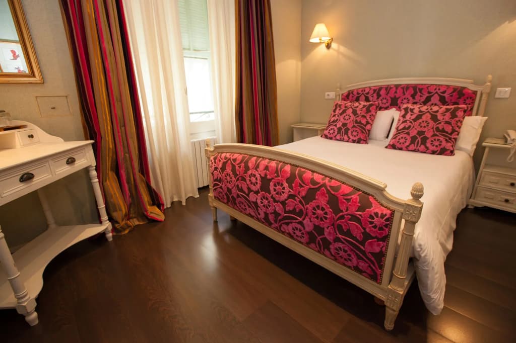 Hôtel Paris Rome - Miniature 4