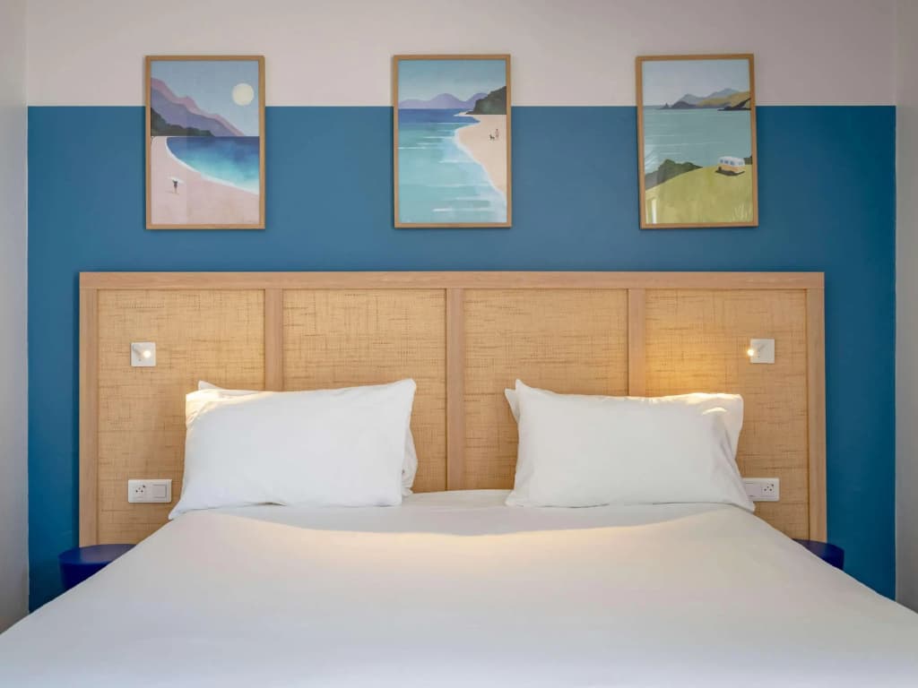 ibis Styles Biarritz Plage (Ouverture mai 2024) - Miniature 7