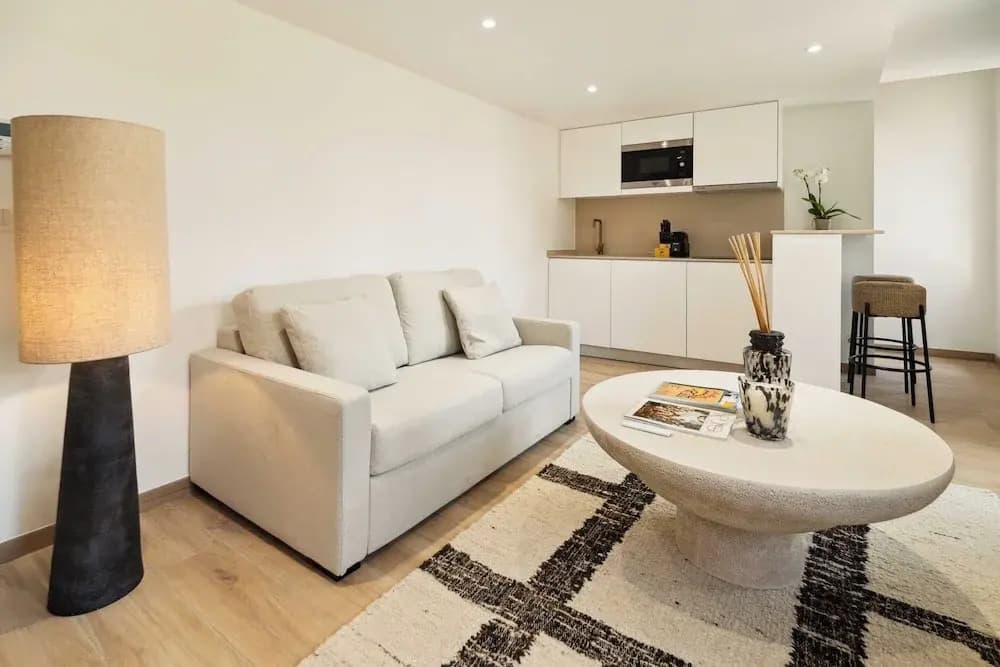 Cozy Flat -1bdr/4p- Saint-tropez - Photo 4