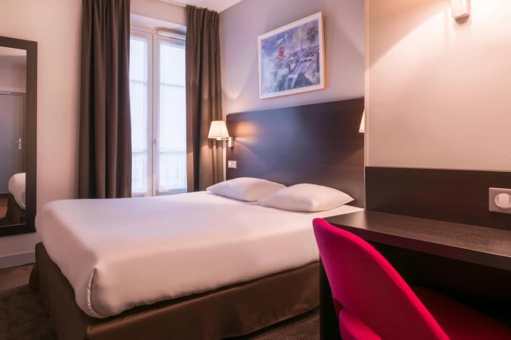 Hôtel des Ecrivains - Photo 2