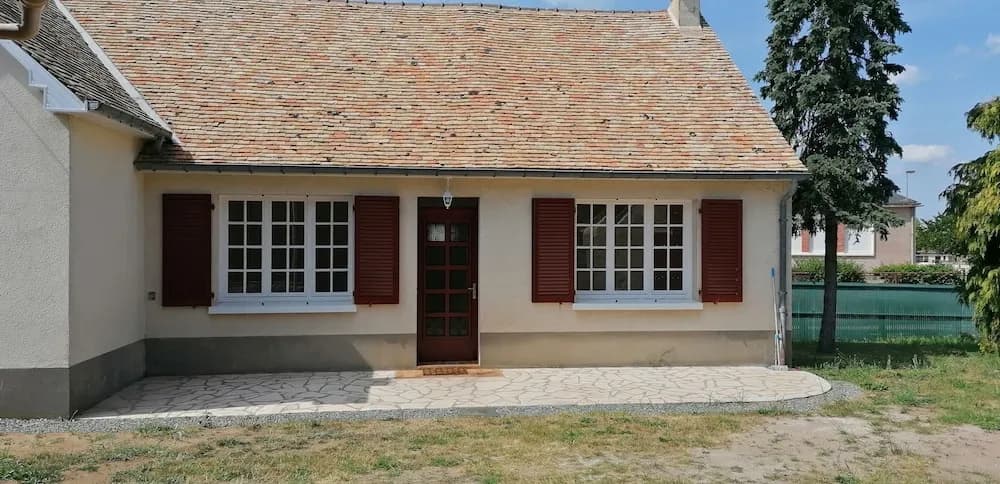 Studio chez l'habitant - Photo 1