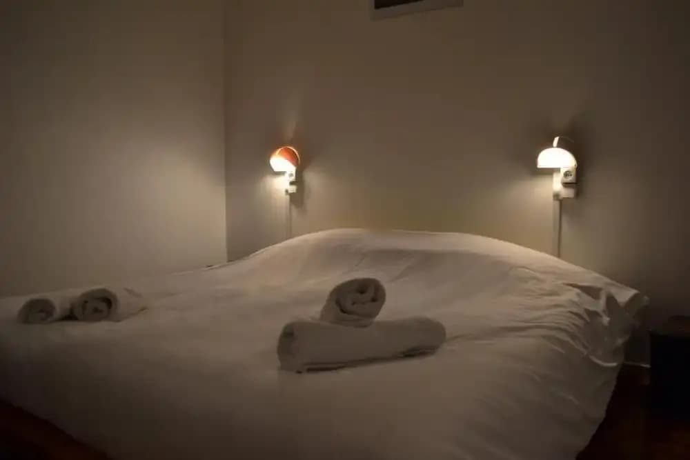 Auberge De Jeunesse Boulogne-Sur-Mer - Miniature 6