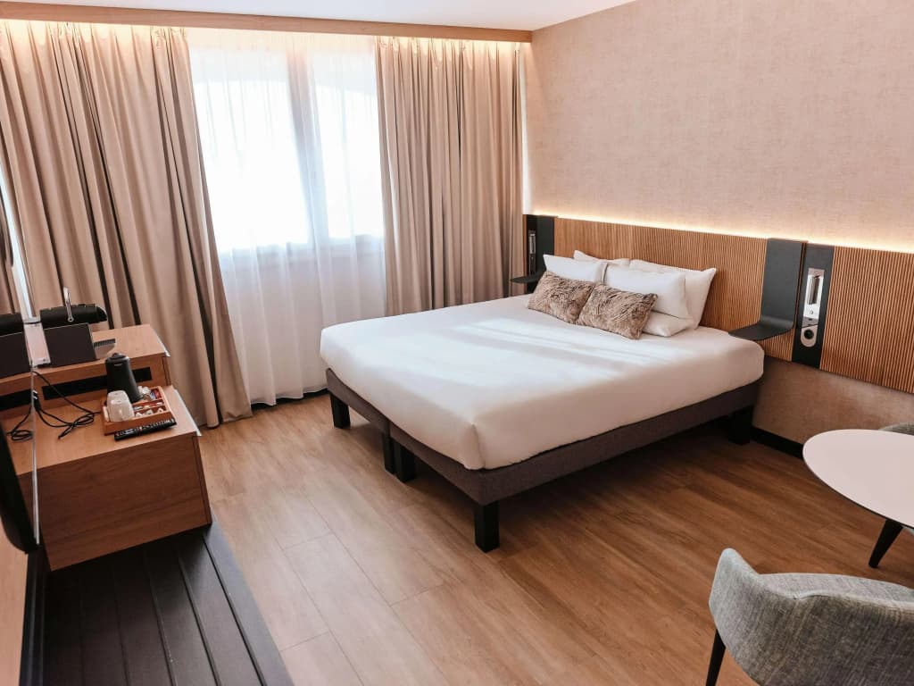 Novotel Montpellier - Miniature 3