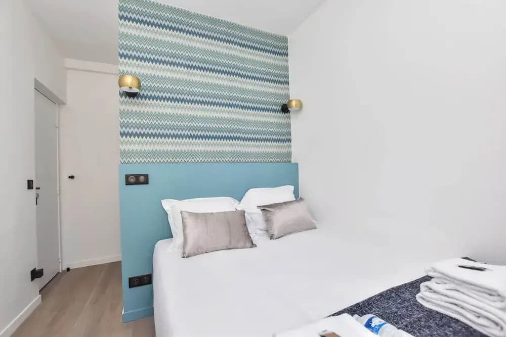 Quite Room - 2P - Javel/tour Eiffel - Photo 2