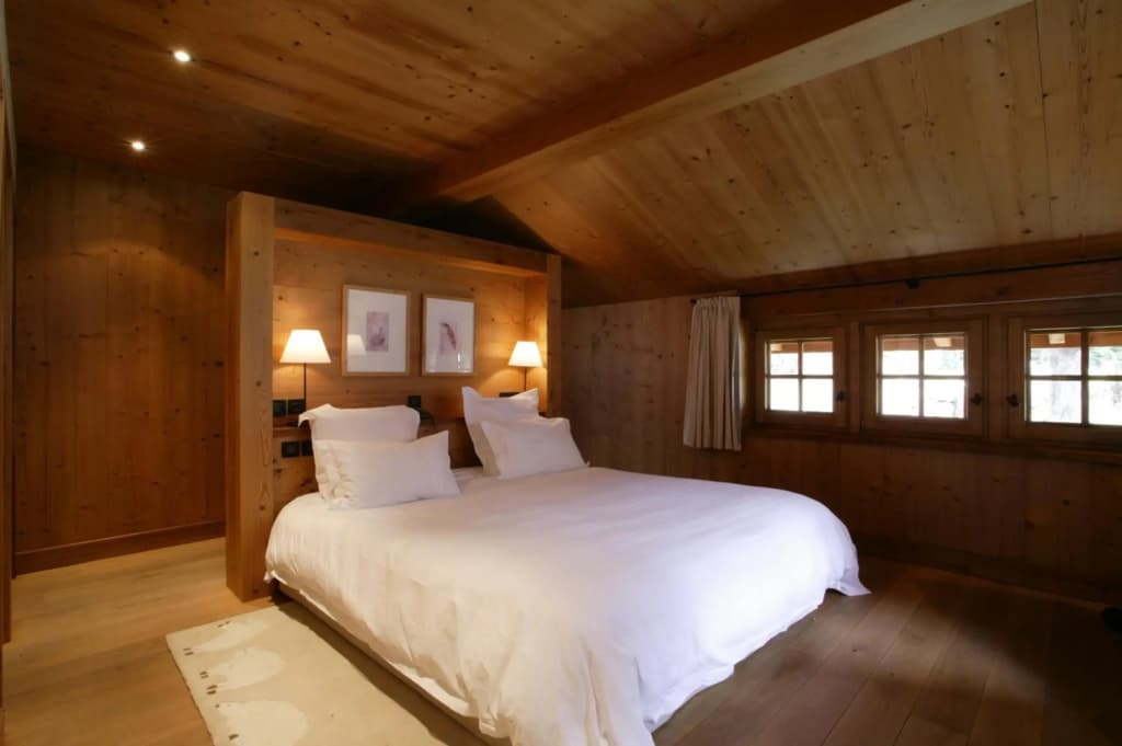 Le Hameau Albert 1er - Relais & Châteaux - Miniature 4