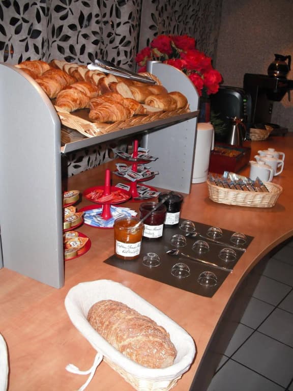 Séjours & Affaires Tours Léonard de Vinci - Photo 3