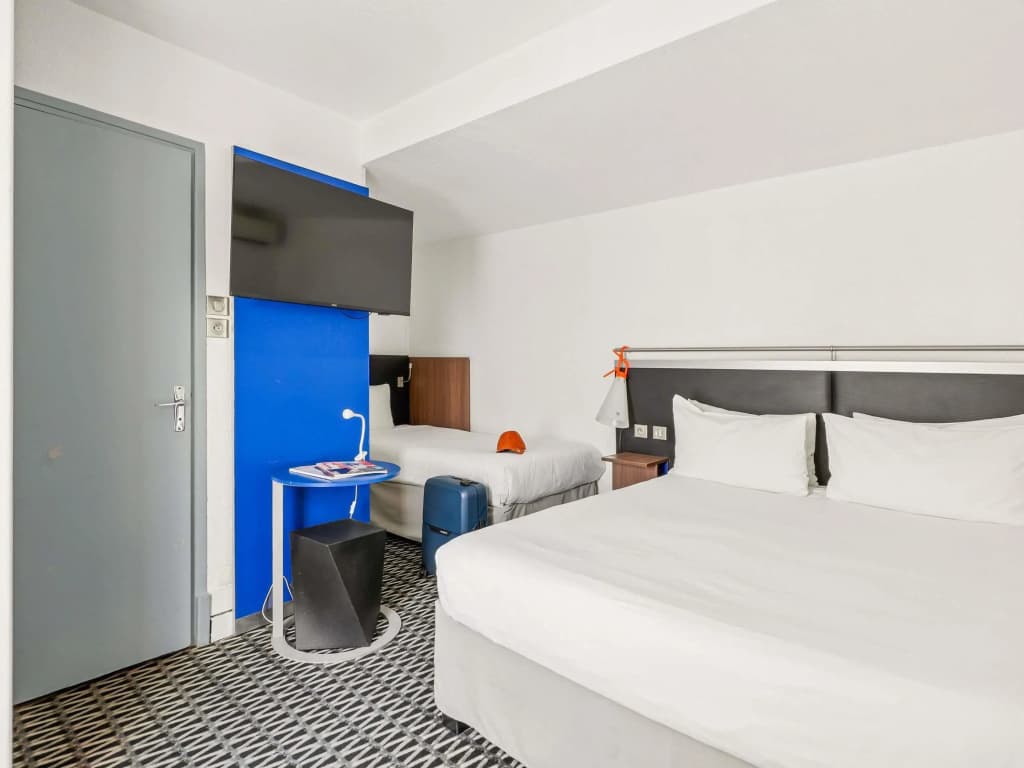 ibis Styles Paris République - Photo 4