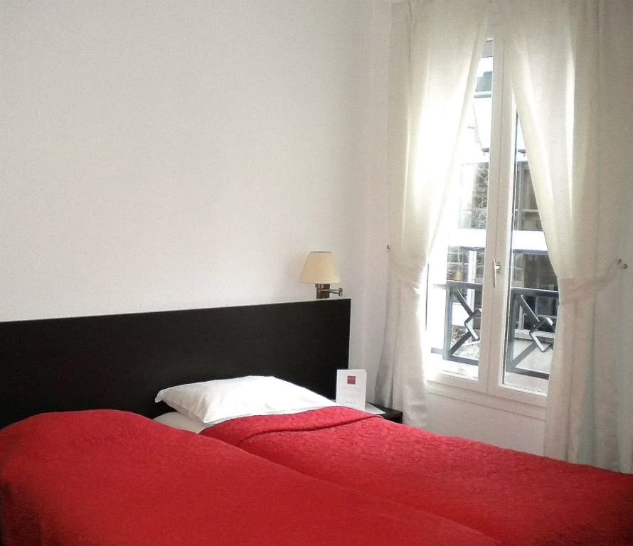Paris Saint-Cloud Hôtel - Photo 5