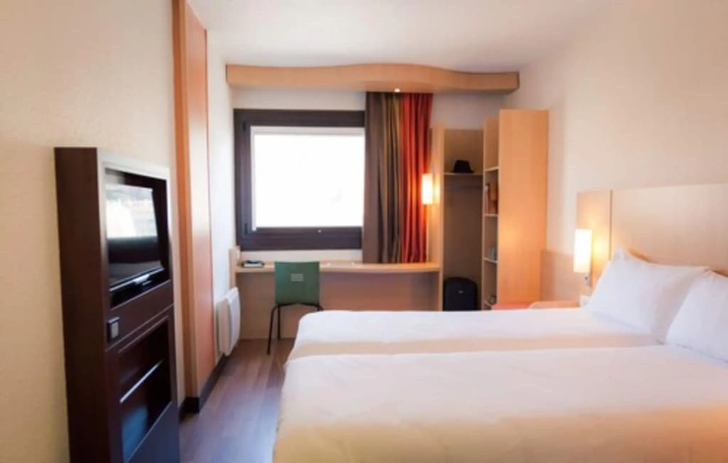 Ibis Grenoble Gare - Photo 4