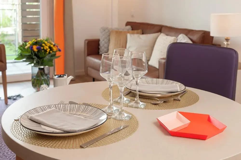 Quality Aparthotel Mont-de-Marsan - Photo 5