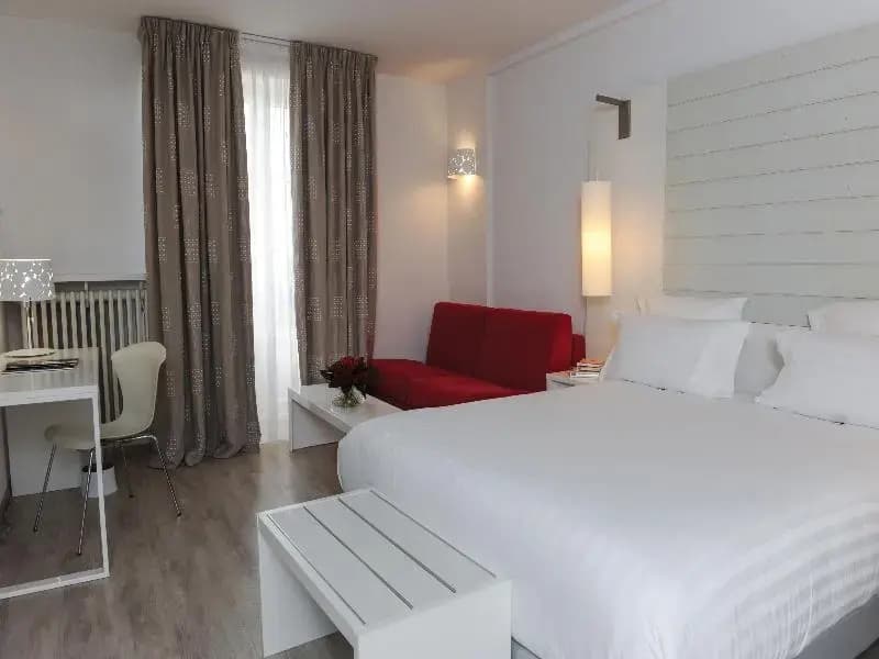 Grand Hotel - Miniature 6