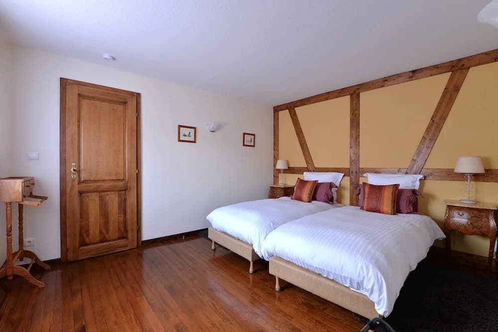 B&B Le Clos des Raisins - Miniature 6