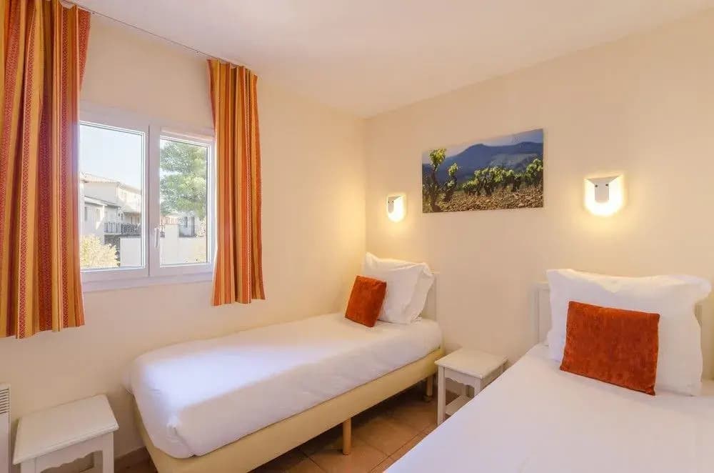 Pierre & Vacances Hotel Du Golf De Pont Royal En Provence - Photo 5