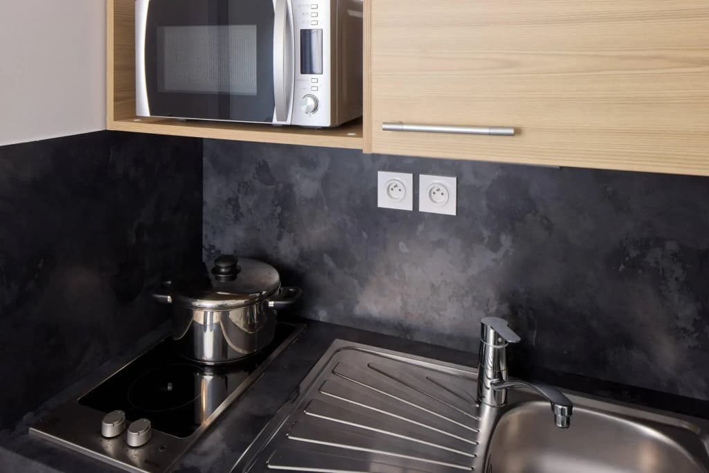 Quality Suites Marseille Centre Lodi - Miniature 6