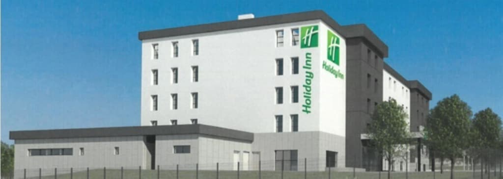 Holiday Inn Dijon Sud Longvic by IHG - Miniature 7