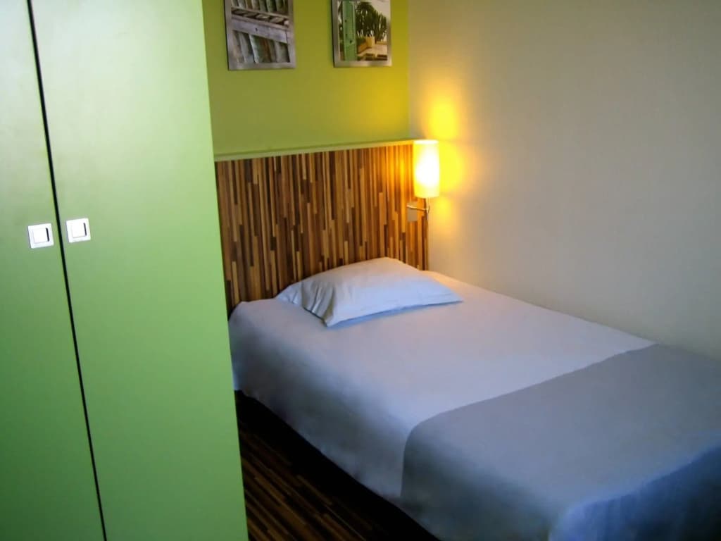 Residence Belambra Villemanzy - Photo 3