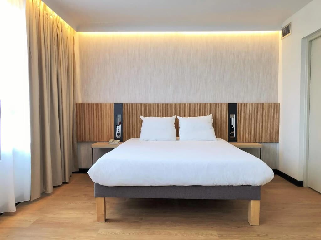 Novotel Suites Montpellier - Photo 4