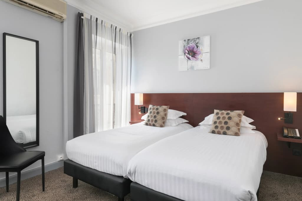 Best Western Plus Hotel Brice Garden - Miniature 6