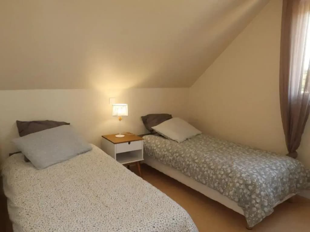 Holiday Home Penn Ar Bed - PBA114 - Miniature 2
