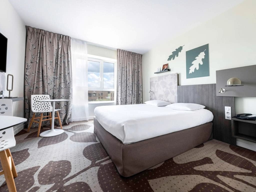 Mercure Compiegne Sud - Miniature 7