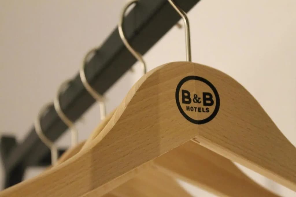 B&B HOME Vélizy - Miniature 8