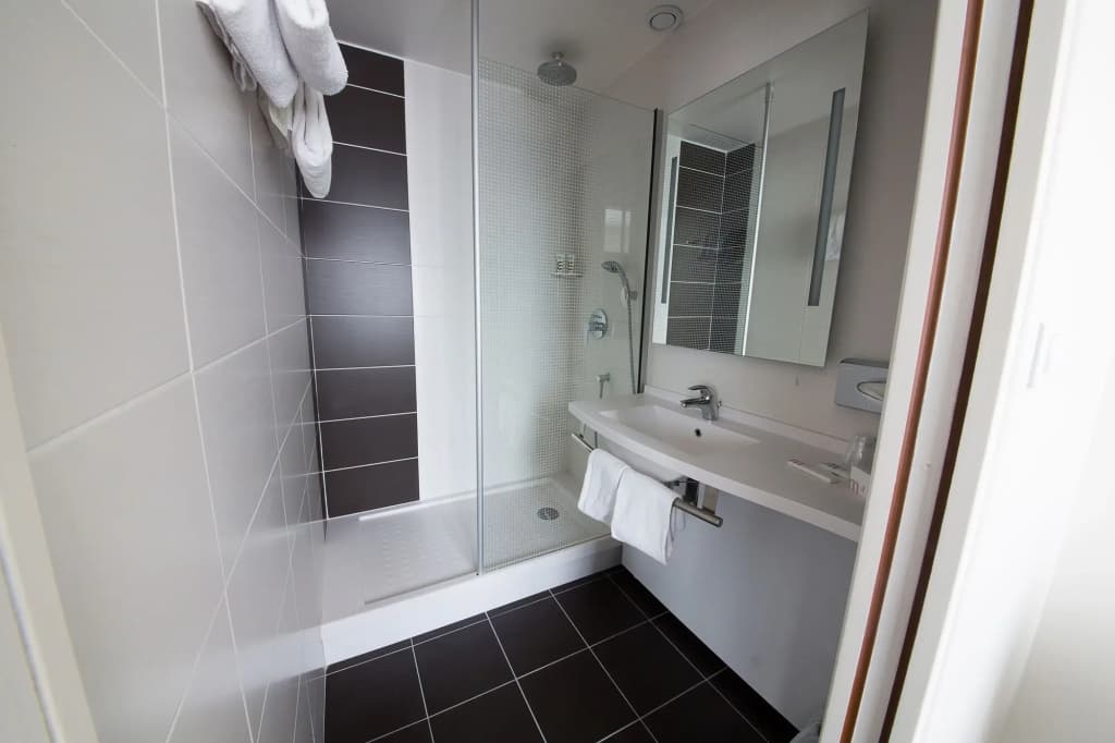 Mercure Lille Roubaix Grand Hotel - Miniature 8