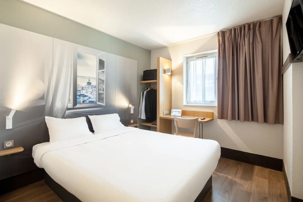 B&B HOTEL Paris Nord Villepinte - Photo 3