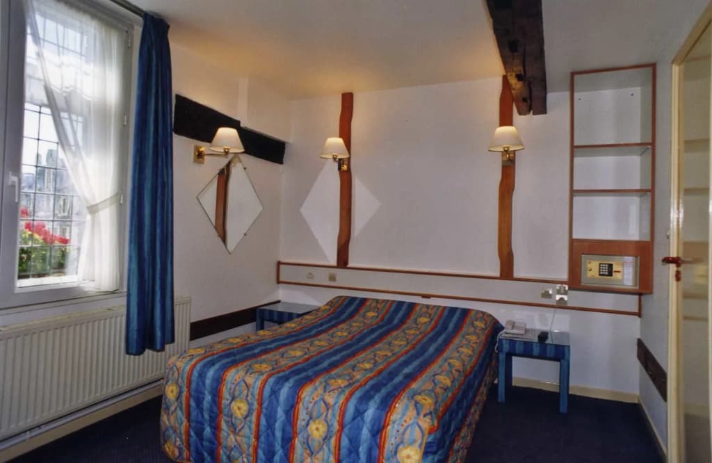 Hôtel Les Trois Luppars - Photo 5